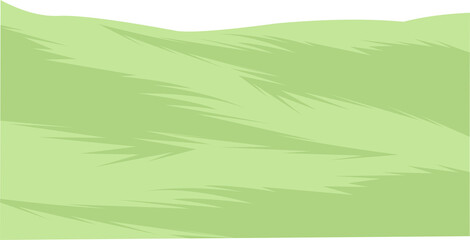 Obraz premium illustration of landscape