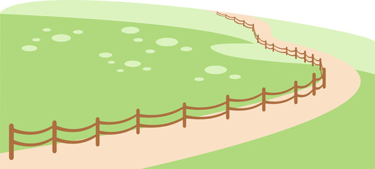 illustration of a worm