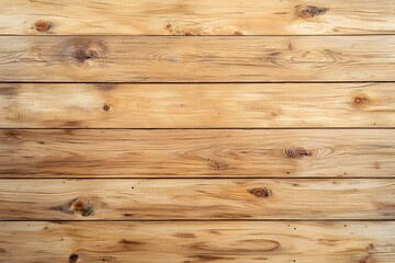 Fototapeta premium Natural Wooden Plank Background for Rustic and Warm Aesthetics