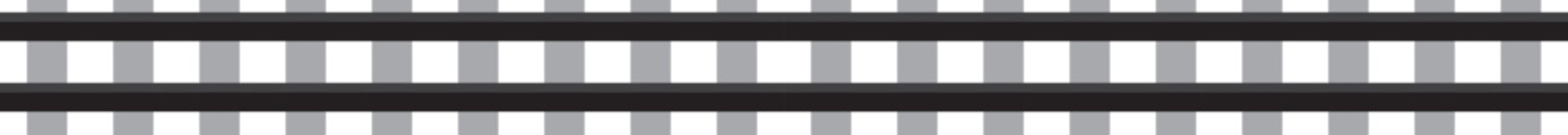 Obraz premium Railway Track, Railtrack, Railroad