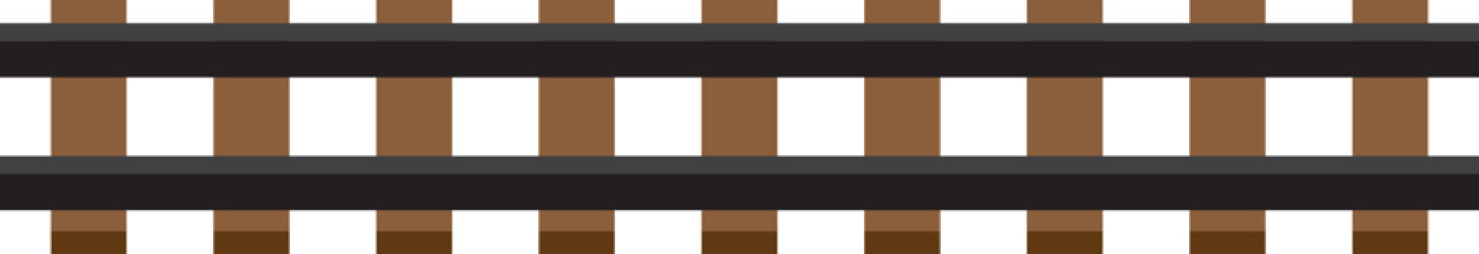 Railway Track, Railtrack, Railroad