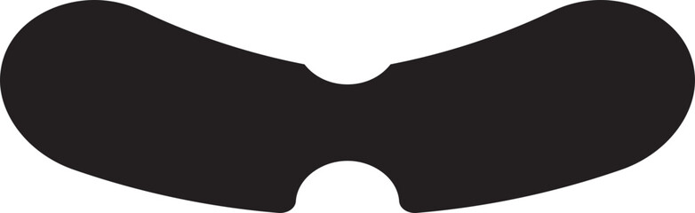 Eyeglasses, Frame Glasses, Vision Protection