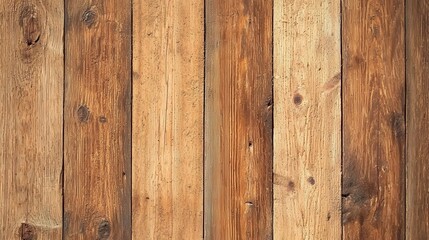 Naklejka premium Rustic Wood Texture Background Weathered Planks