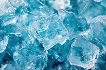 icecubes background,icecubes texture,icecubes wallpaper,ice helps to feel refreshed and cool water from the icecubes helps the water refresh your life and feel good.ice drinks for refreshment, ai