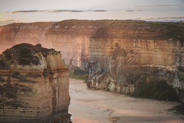 Twelve Apostles Rock