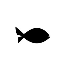 fish silhouette