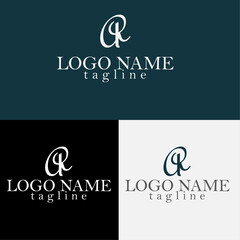 Agency Logo Design.