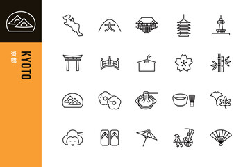 Fototapeta premium 05京都