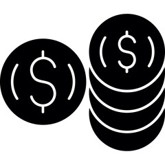 Cash Icon