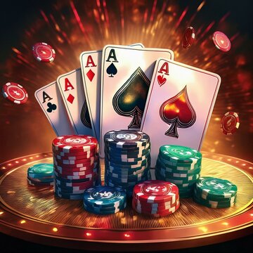 Poker Karten