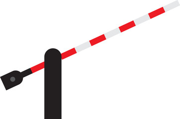 Parking Gate, Entrance Gate, Rising Arm Barrier