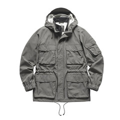 Waterproof Jacket