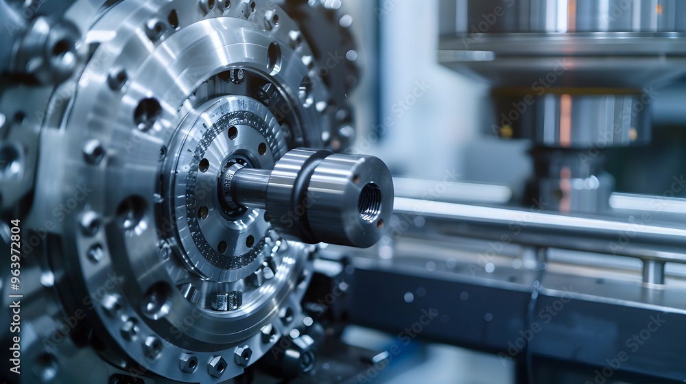 Poster automated measurement systems ensuring tight tolerances in production