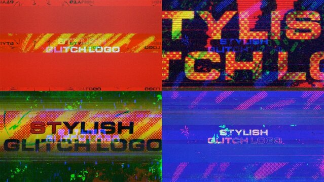 Glitch Logo Templates – Browse 299 Stock Photos, Vectors, and Video | Adobe Stock glitch-logo-templates-browse-299-stock-photos-vectors-and-video-adobe-stock