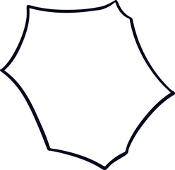 Manga Style Bubble Chat