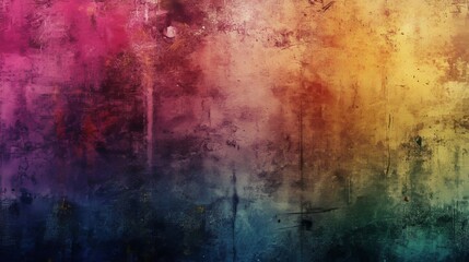 Fototapeta premium Textured grunge