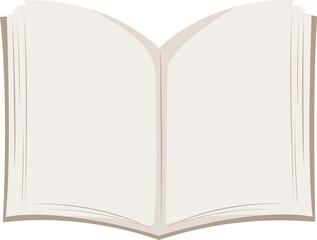 Hand-painted book illustrations