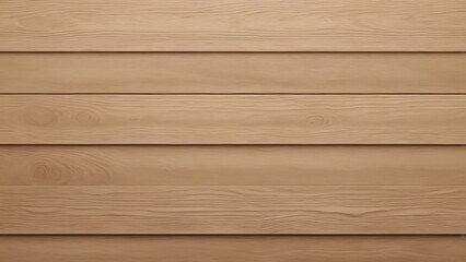 Fototapeta premium Abstract wooden background texture of light brown wood, A close up of a blank wooden picture 