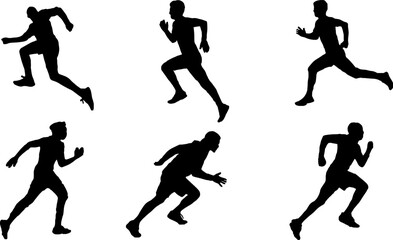 
Running Silhouette, Athletics, Sports Silhouette, Sprint, Running, Sprinter, Transparent illustration, Lifestyle, Marathon
