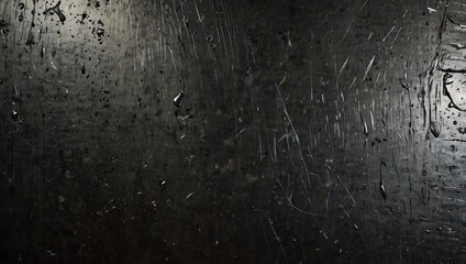 rain drops on the window