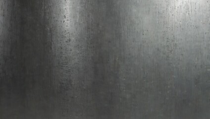 Fototapeta premium brushed metal plate