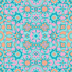 Pastel Metamorphosis digital paper