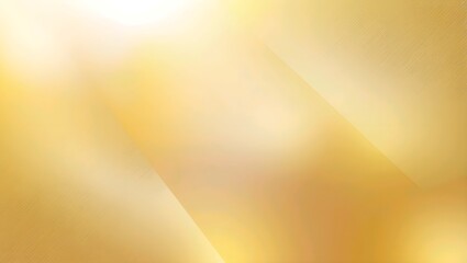 Gold gradient blurred background with soft glowing backdrop, background texture for design	v3