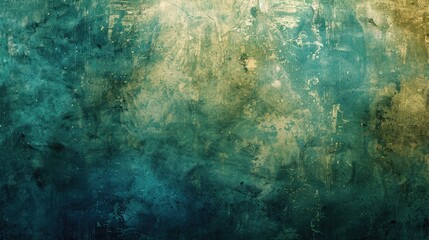 Fototapeta premium Background with grungy texture