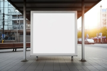 Prime Outdoor Advertising Space Available
