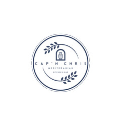 Unique Logo Single For Business