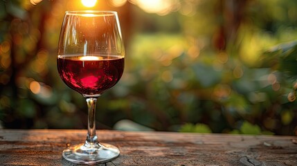 wine in the glass background for restaurant and elegant luxury celebration elegance bar party 