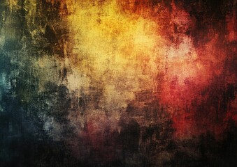 Obraz premium Grunge texture and background design