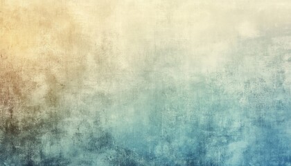 Obraz premium Subtle light grunge texture background