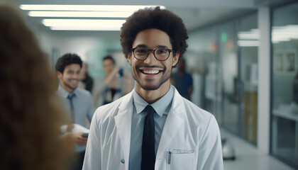 Scienist welcome new member of the job team