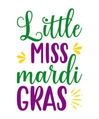 mardi gras svg cut files