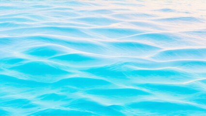 Shiny pearlescent texture with wavy patterns in pastel colors