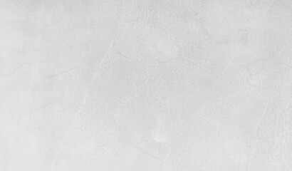 White cement wall in retro concept.