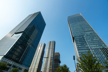 Financial Center Skyscraper, Hangzhou, China