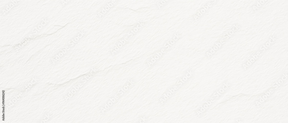 Poster high-resolution white paper surface with subtle grain texture, ideal for clean and elegant design pr