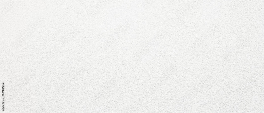 Poster high-resolution white paper surface with subtle grain texture, ideal for clean and elegant design pr