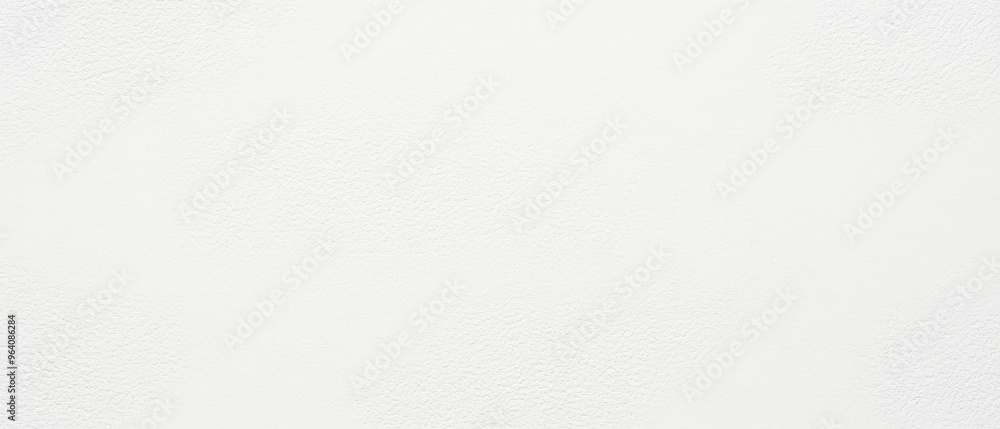 Poster high-resolution white paper surface with subtle grain texture, ideal for clean and elegant design pr