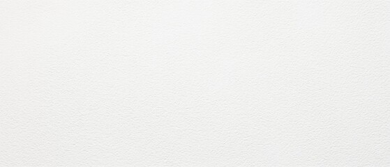 Fototapeta premium High-Resolution White Paper Surface with Subtle Grain Texture, Ideal for Clean and Elegant Design Projects