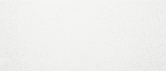 High-Resolution White Paper Surface with Subtle Grain Texture, Ideal for Clean and Elegant Design Projects
