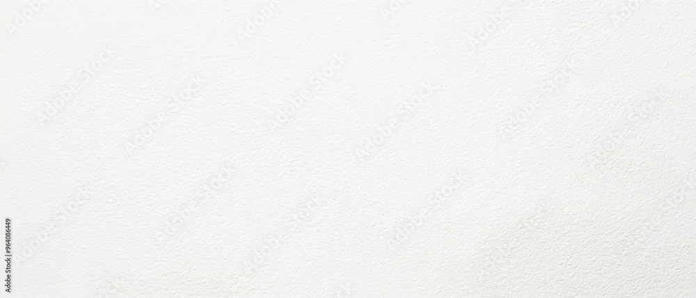 Poster high-resolution white paper surface with subtle grain texture, ideal for clean and elegant design pr