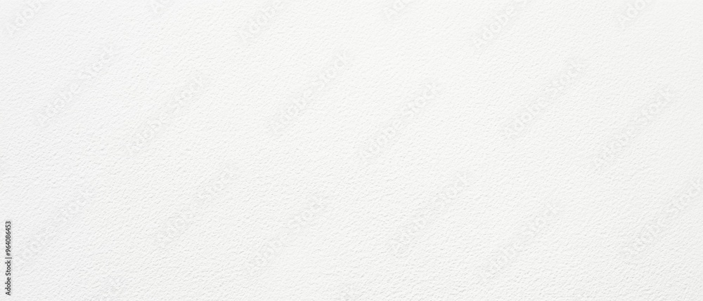 Poster high-resolution white paper surface with subtle grain texture, ideal for clean and elegant design pr