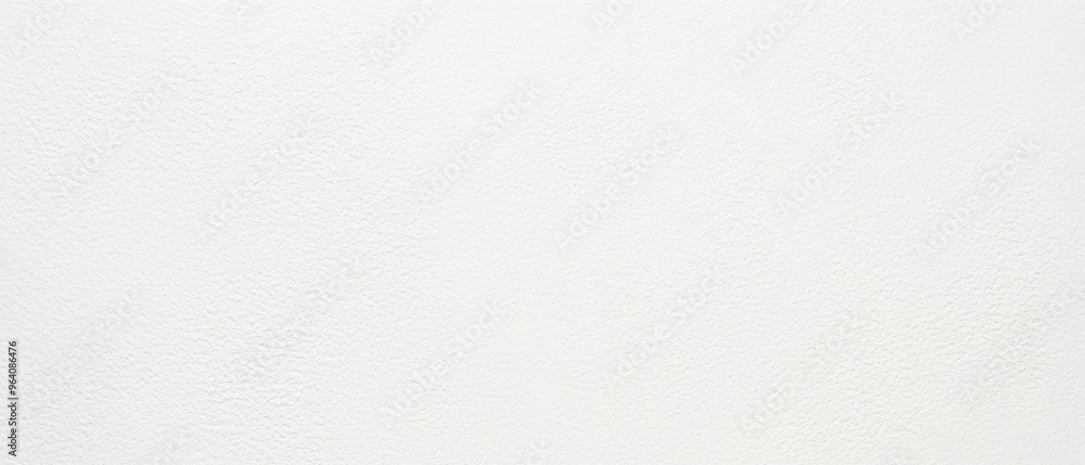 Poster high-resolution white paper surface with subtle grain texture, ideal for clean and elegant design pr