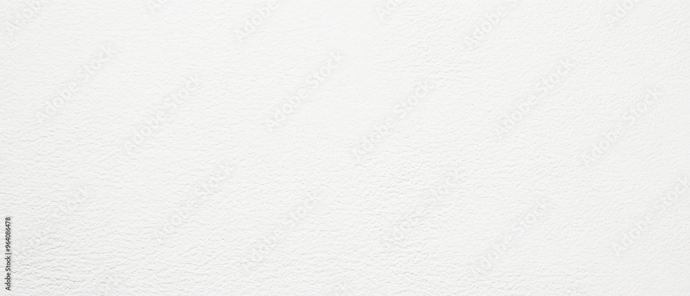 Poster high-resolution white paper surface with subtle grain texture, ideal for clean and elegant design pr
