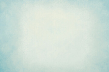 Obraz premium 淡い青緑の背景素材