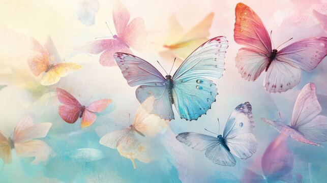 Butterfly Wallpaper Images – Browse 623,637 Stock Photos, Vectors ...