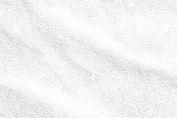 White canvas texture background for design templates or wallpaper, high-resolution with detailed linen fabric.